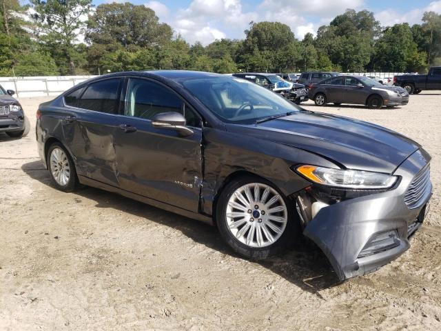 Photo 4 from auction – 2015 FORD FUSION SE with VIN 3FA6P0LU4FR171708