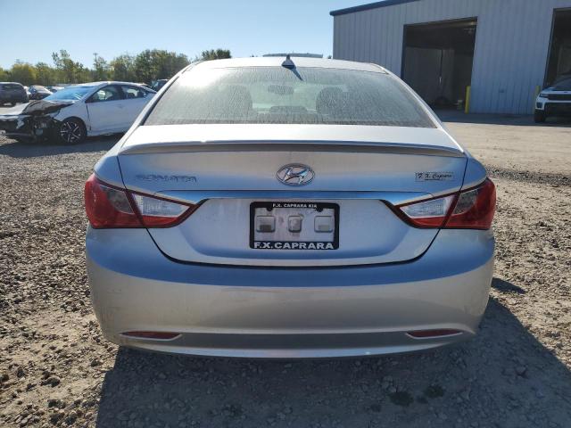 Photo 6 from auction – 2013 HYUNDAI SONATA GLS with VIN 5NPEB4AC2DH670819