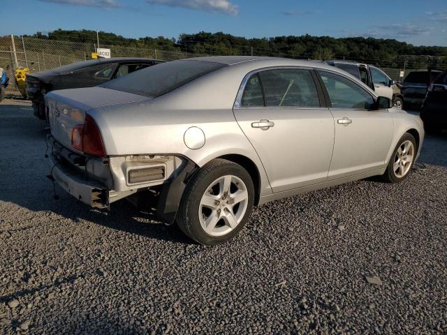 Photo 3 from auction – 2010 CHEVROLET MALIBU LS with VIN 1G1ZA5EB5AF178702