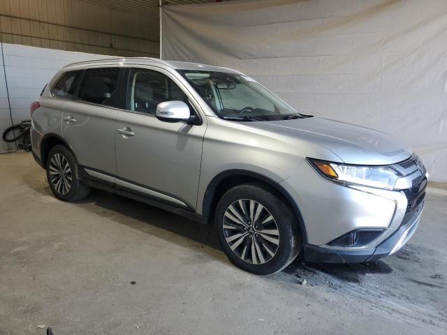 Photo 4 from auction – 2020 MITSUBISHI OUTLANDER with VIN JA4AZ3A3XLZ035675