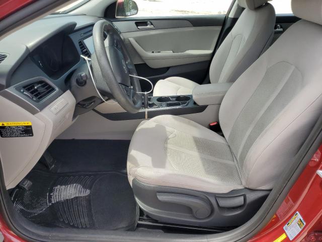 Photo 7 from auction – 2016 HYUNDAI SONATA SE with VIN 5NPE24AF7GH272259