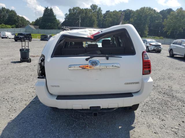 Photo 6 from auction – 2006 TOYOTA 4RUNNER SR5 with VIN JTEZT14R468010520