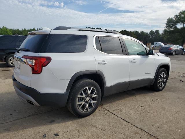 Photo 3 from auction – 2021 GMC ACADIA SLE with VIN 1GKKNKLS2MZ103929