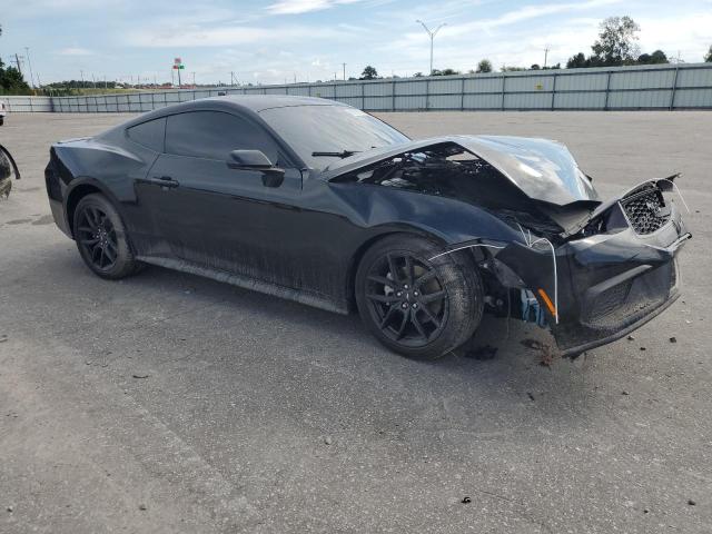 Photo 4 from auction – 2025 FORD MUSTANG with VIN 1FA6P8TH4S5103858