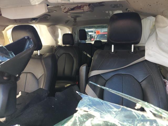 Photo 10 from auction – 2018 CHRYSLER PACIFICA T with VIN 2C4RC1BG2JR332852