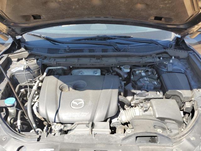 Photo 12 from auction – 2015 MAZDA CX-5 GT with VIN JM3KE4DY0F0521625