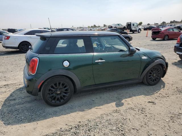 Photo 3 from auction – 2016 MINI COOPER S with VIN WMWXP7C51G2A43089