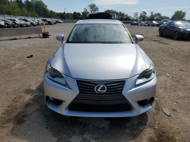 Photo 5 from auction – 2014 LEXUS IS 350 with VIN JTHBE1D29E5004648
