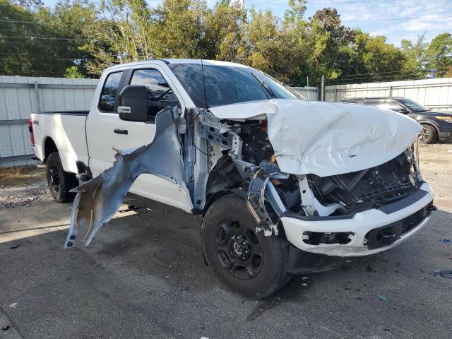 Photo 4 from auction – 2023 FORD F250 SUPER with VIN 1FT8X2BA2PED39162