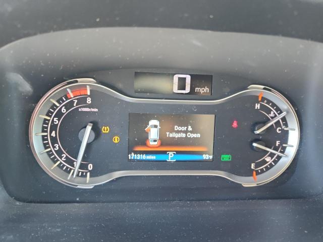 Photo 9 from auction – 2017 HONDA PILOT EXL with VIN 5FNYF5H58HB009833