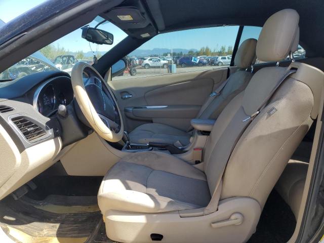 Photo 7 from auction – 2011 CHRYSLER 200 TOURIN with VIN 1C3BC2EG5BN543310
