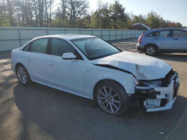Photo 4 from auction – 2016 AUDI A4 PREMIUM PLUS S-LINE with VIN WAUFFAFL5GN018570