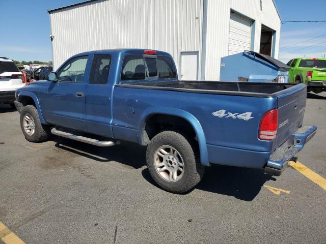 Photo 2 from auction – 2003 DODGE DAKOTA SXT with VIN 1D7HG12X03S248228