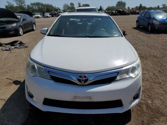 Photo 5 from auction – 2012 TOYOTA CAMRY with VIN 4T4BF1FK2CR232667