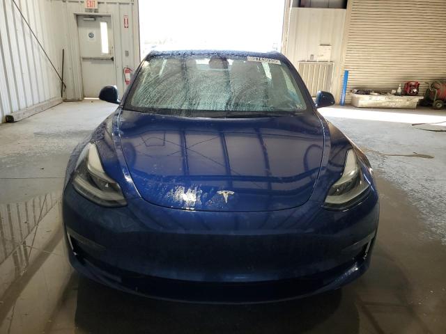 Photo 5 from auction – 2022 TESLA MODEL 3 with VIN 5YJ3E1EA6NF371968