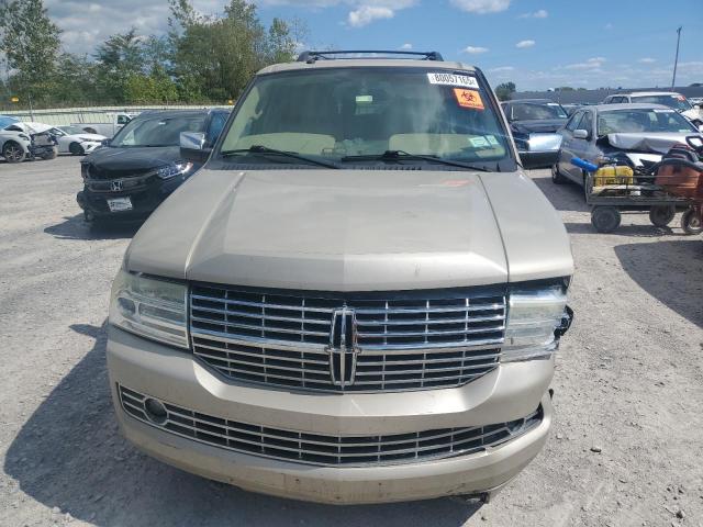 Photo 5 from auction – 2007 LINCOLN NAVIGATOR with VIN 5LMFL27567LJ17405