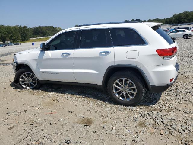 Photo 2 from auction – 2016 JEEP GRAND CHER with VIN 1C4RJEBG3GC418573