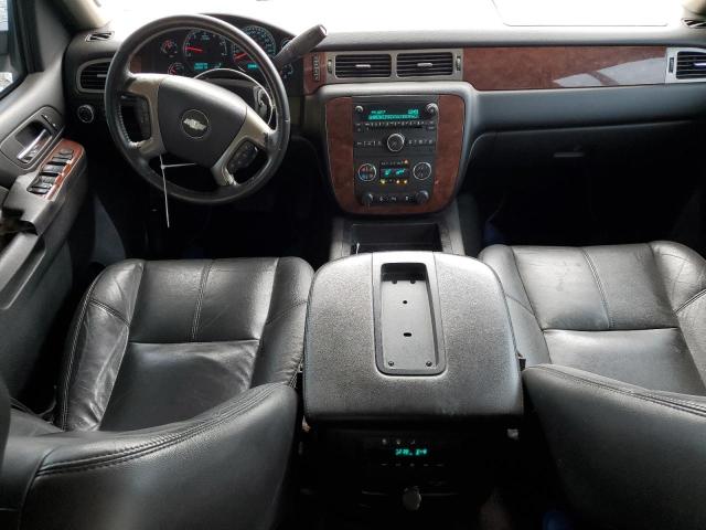 Photo 8 from auction – 2013 CHEVROLET TAHOE C150 with VIN 1GNSCBE06DR323630