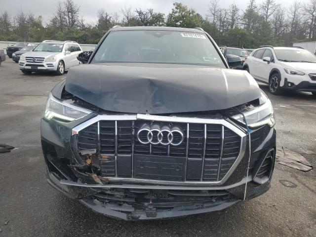 Zdjęcie 5 z aukcji – 2025 AUDI Q3 PREMIUM z VIN WA1DECF39S1027372