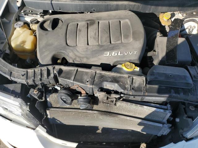Photo 12 from auction – 2015 DODGE JOURNEY R/ with VIN 3C4PDDFG9FT526766