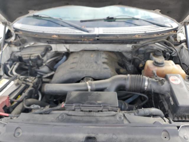 Photo 11 from auction – 2012 FORD F150 SUPERCREW with VIN 1FTFW1ET3CFA17930