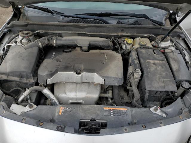 Photo 11 from auction – 2015 CHEVROLET MALIBU 1LT with VIN 1G11C5SL7FF224462