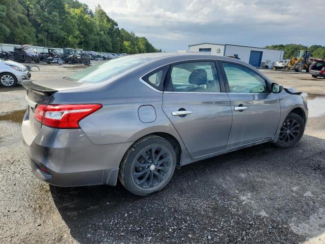 Photo 3 from auction – 2018 NISSAN SENTRA S with VIN 3N1AB7AP3JY256243