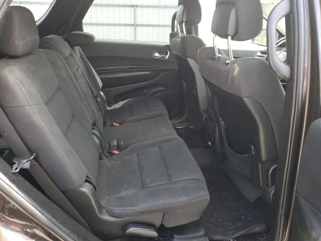 Photo 10 from auction – 2012 DODGE DURANGO CR with VIN 1C4RDHDG4CC284902