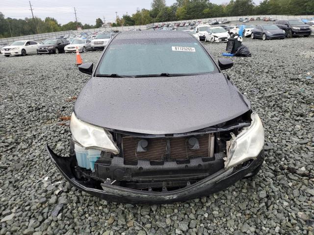 Photo 5 from auction – 2014 TOYOTA CAMRY L with VIN 4T1BF1FK2EU435586