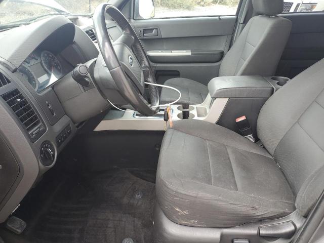 Photo 7 from auction – 2012 FORD ESCAPE XLT with VIN 1FMCU9DG0CKB43497