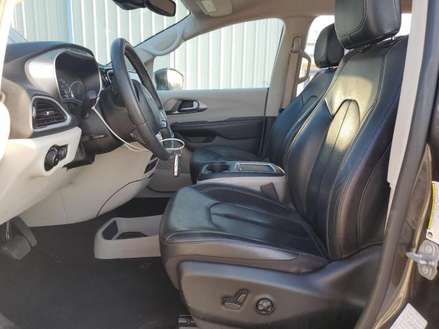 Photo 7 from auction – 2022 CHRYSLER PACIFICA with VIN 2C4RC1BG0NR188224