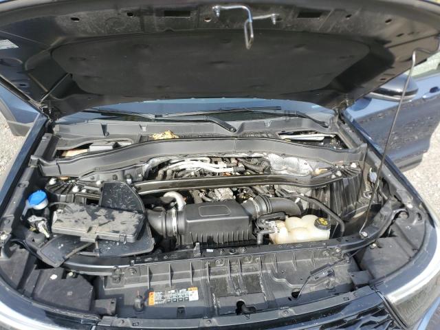 Photo 12 from auction – 2020 FORD EXPLORER S with VIN 1FM5K8GC0LGA46322