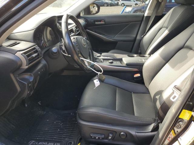 Photo 7 from auction – 2017 LEXUS IS 300 with VIN JTHCM1D23H5015706