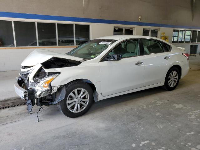NISSAN ALTIMA 2.5 2014 with VIN 1N4AL3APXEC141937 - Photo from auction