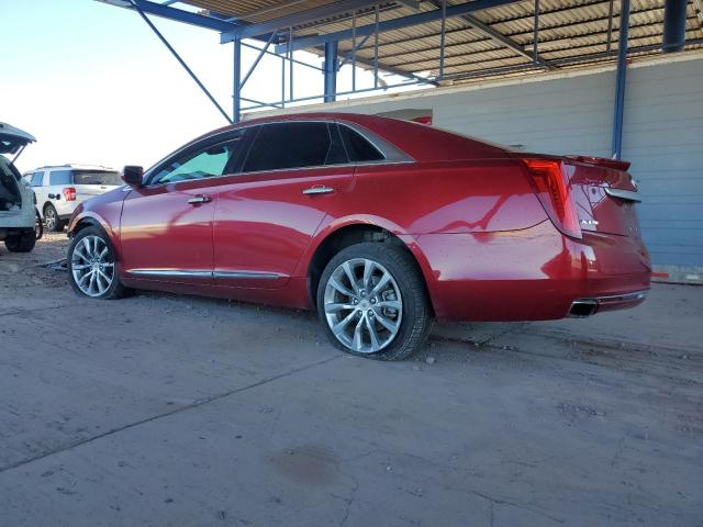 Photo 2 from auction – 2015 CADILLAC XTS LUXURY with VIN 2G61M5S37F9118643