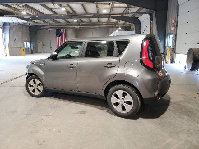 Photo 2 from auction – 2014 KIA SOUL with VIN KNDJN2A29E7067096