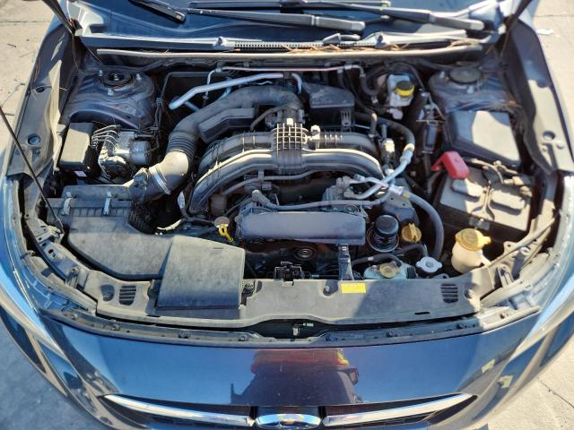 Photo 11 from auction – 2020 SUBARU IMPREZA with VIN 4S3GTAB60L3732368