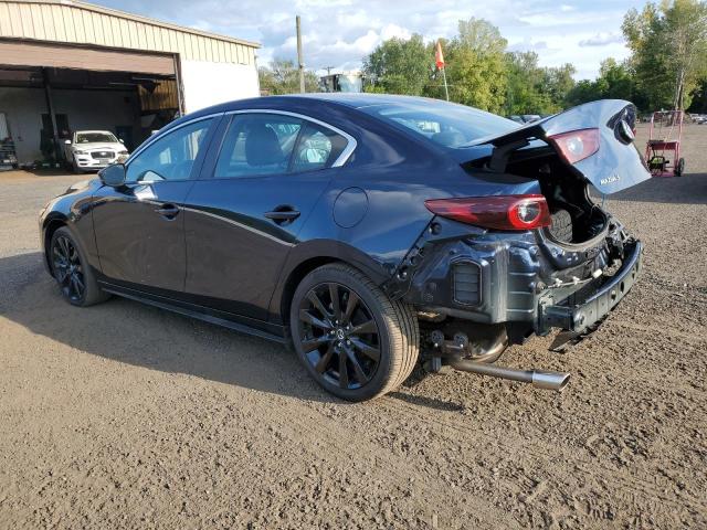 Photo 2 from auction – 2024 MAZDA 3 SELECT S with VIN 3MZBPABM5RM406535