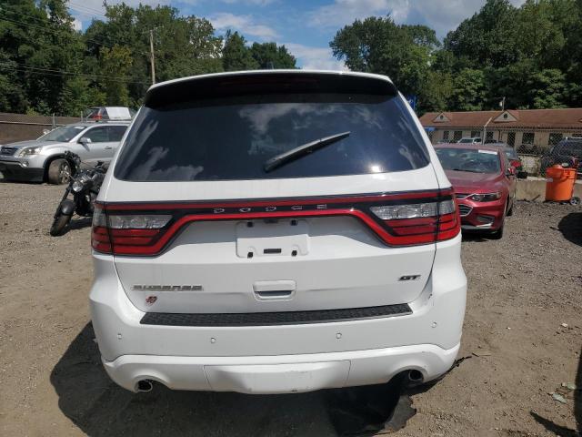 Фото 6 с аукциона – 2025 DODGE DURANGO GT с VIN 1C4RDJDG6SC545937