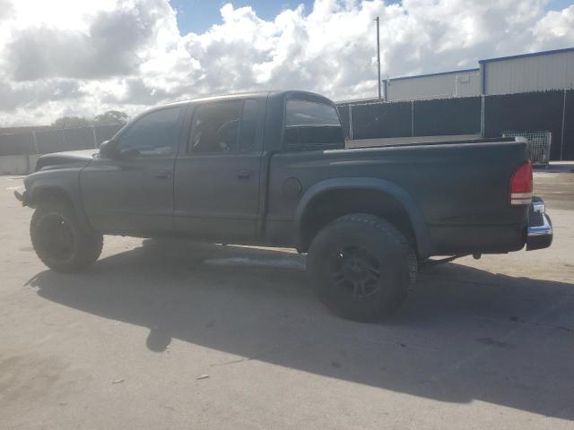 Photo 2 from auction – 2002 DODGE DAKOTA with VIN 1B7HL48X12S560488