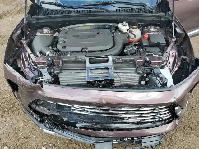 Photo 12 from auction – 2025 BUICK ENVISION P with VIN LRBFZKE48SD045141
