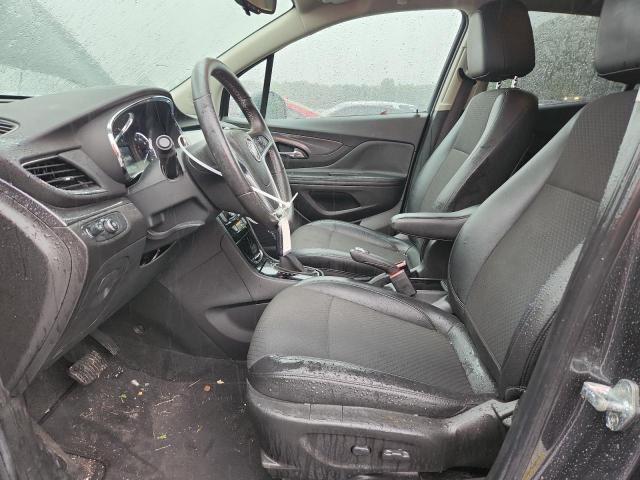 Photo 7 from auction – 2017 BUICK ENCORE PREFERRED with VIN KL4CJASB5HB250360