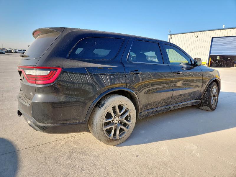 Photo 3 from auction – 2021 DODGE DURANGO R/ with VIN 1C4SDJCT6MC553880