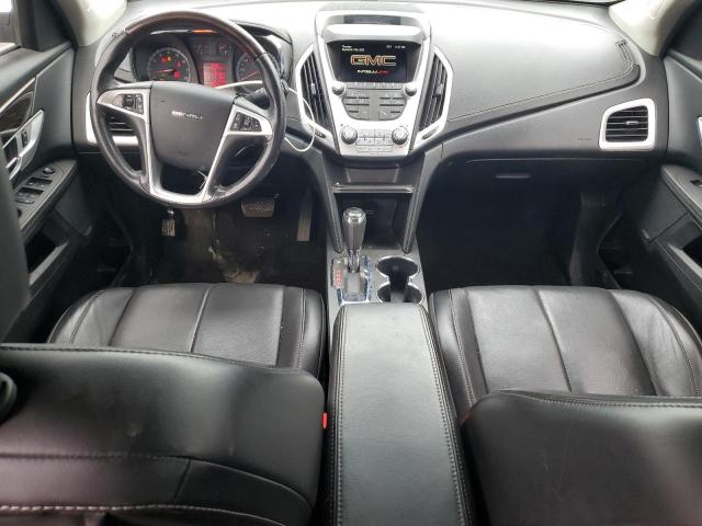 Photo 8 from auction – 2017 GMC TERRAIN DE with VIN 2GKFLVE36H6118594