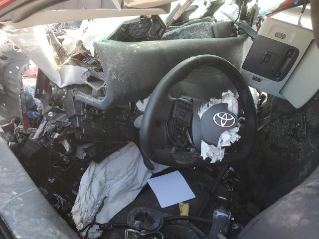 Photo 8 from auction – 2025 TOYOTA CAMRY XSE with VIN 4T1DAACK5SU040583