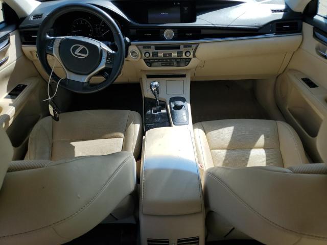 Photo 8 from auction – 2015 LEXUS ES 350 with VIN JTHBK1GGXF2154111