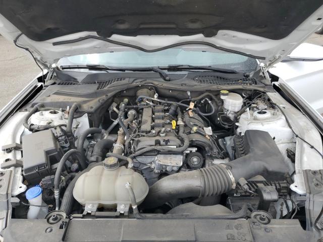 Photo 11 from auction – 2022 FORD MUSTANG with VIN 1FA6P8TH7N5113871