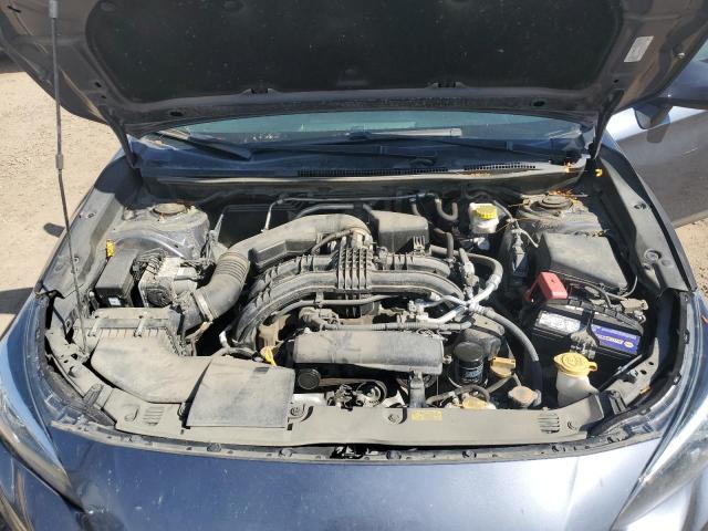 Photo 11 from auction – 2017 SUBARU IMPREZA PREMIUM PLUS with VIN 4S3GKAD64H3628635