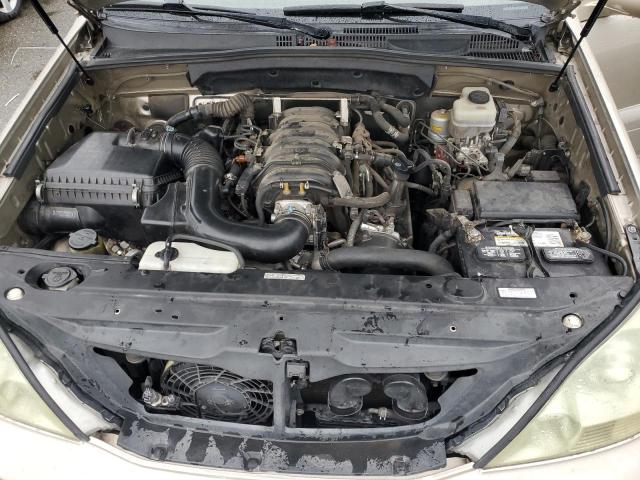 Photo 12 from auction – 2007 LEXUS GX 470 with VIN JTJBT20X170139957