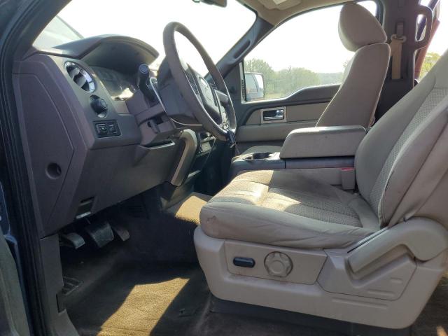 Photo 7 from auction – 2010 FORD F150 SUPER with VIN 1FTFW1EV7AKA91101